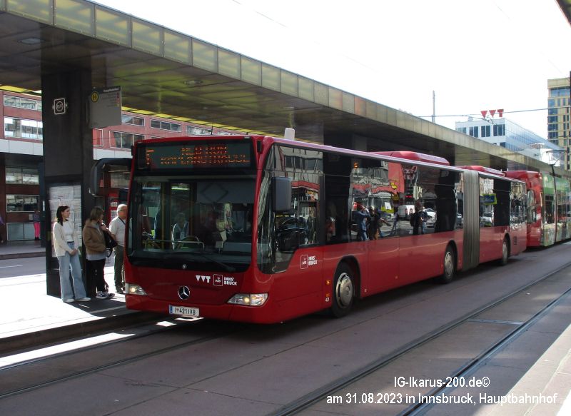 I 421IVB